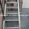 Galvanized Steel Stair Treads, Galvanized Stair Treads, Stair Treads